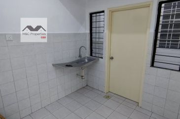 Vista Millennium Condominiums