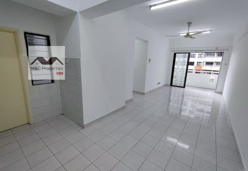 Vista Millennium Condominiums