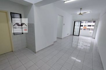 Vista Millennium Condominiums