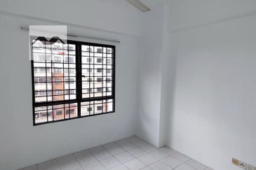 Vista Millennium Condominiums