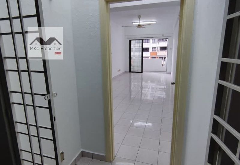 Vista Millennium Condominiums