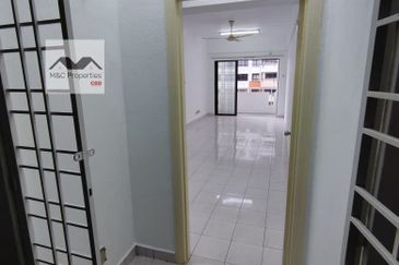 Vista Millennium Condominiums