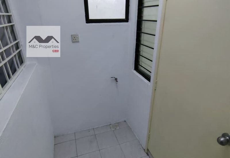 Vista Millennium Condominiums