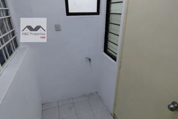 Vista Millennium Condominiums