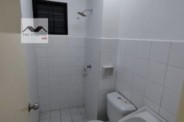 Vista Millennium Condominiums