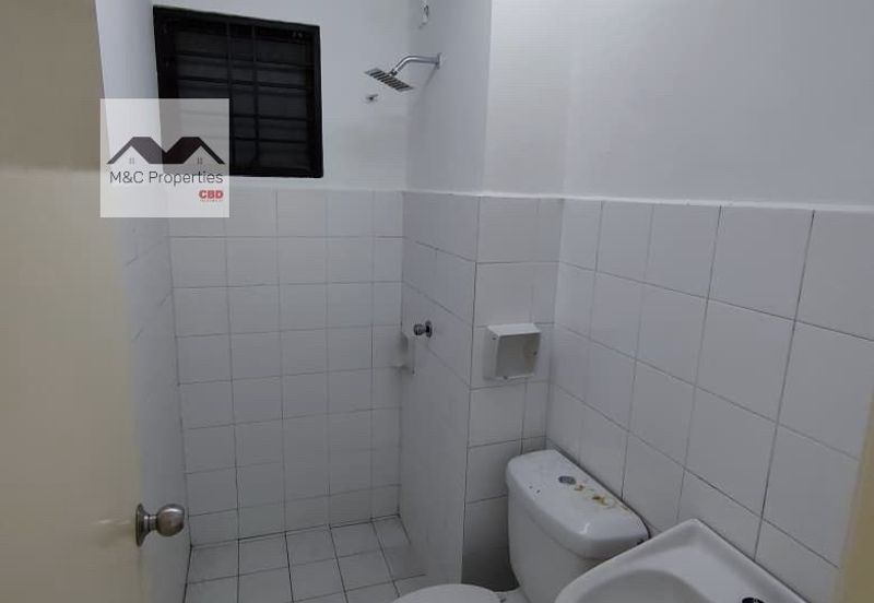 Vista Millennium Condominiums