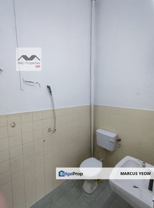 Taman Bunga Blossom Basic Unit 1 Storey Terraced Seremban For Sale!!, Negeri Sembilan, Seremban