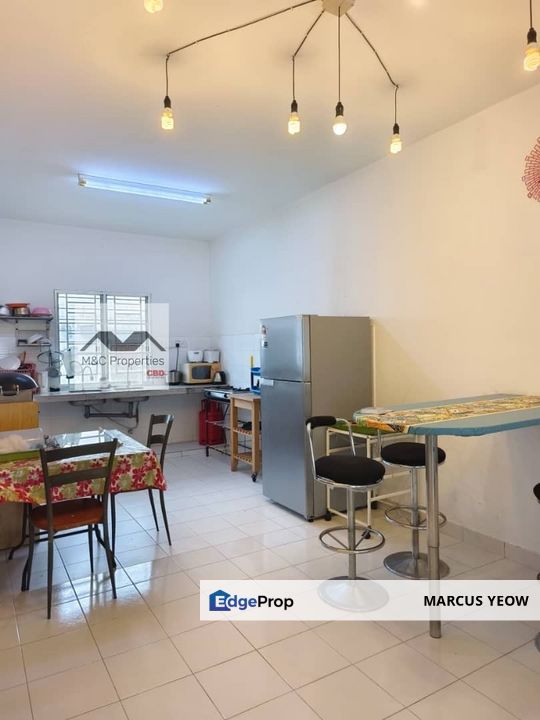 Taman Idalia 2 Storey Terraced House Bandar Baru Enstek For Sale!!, Negeri Sembilan, Seremban