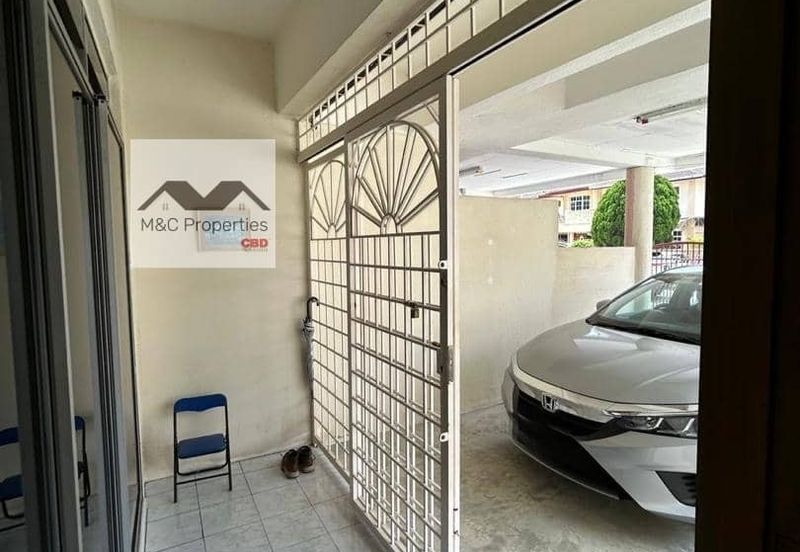 Taman Bukit Kepayang