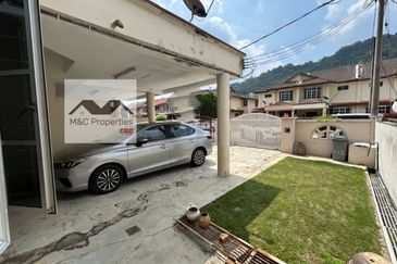 Taman Bukit Kepayang