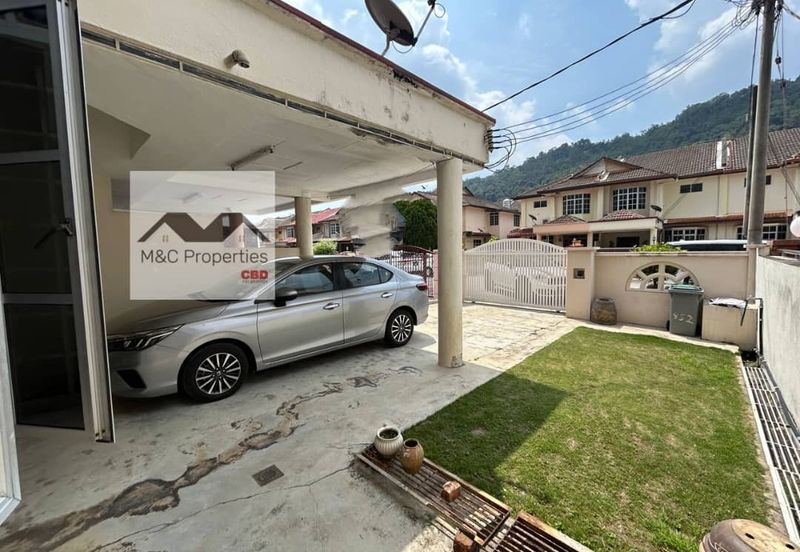 Taman Bukit Kepayang