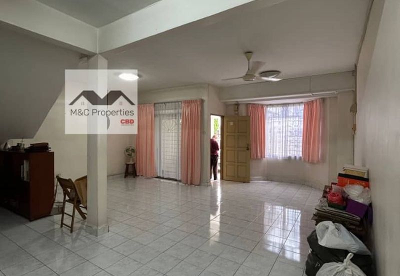 Taman Bukit Kepayang