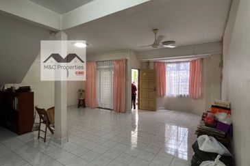 Taman Bukit Kepayang