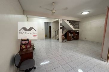 Taman Bukit Kepayang