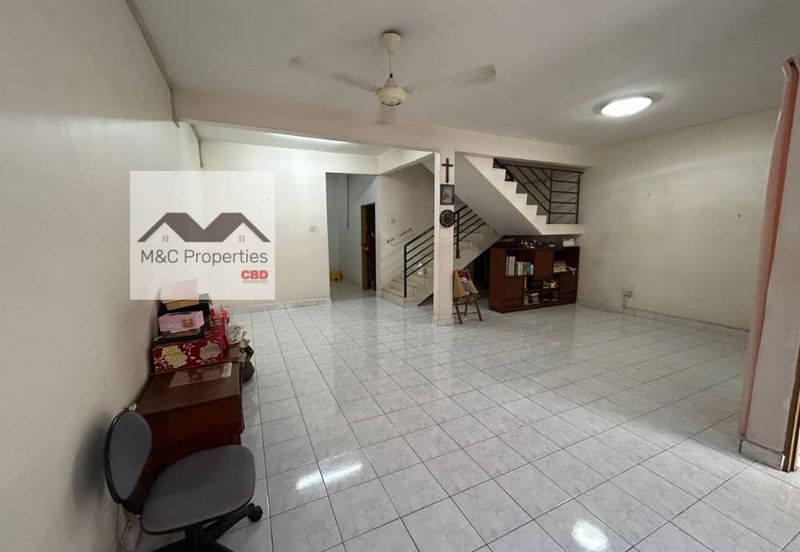 Taman Bukit Kepayang