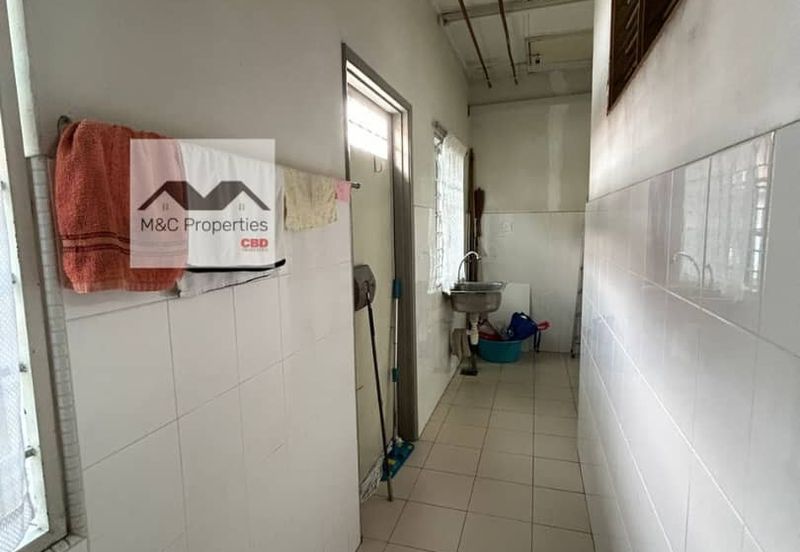 Taman Bukit Kepayang