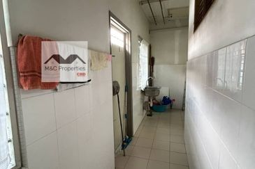 Taman Bukit Kepayang