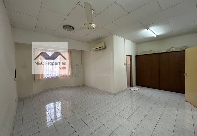 Taman Bukit Kepayang