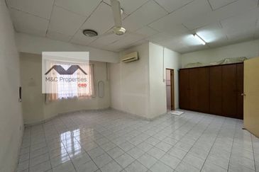 Taman Bukit Kepayang