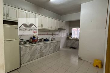 Taman Bukit Kepayang