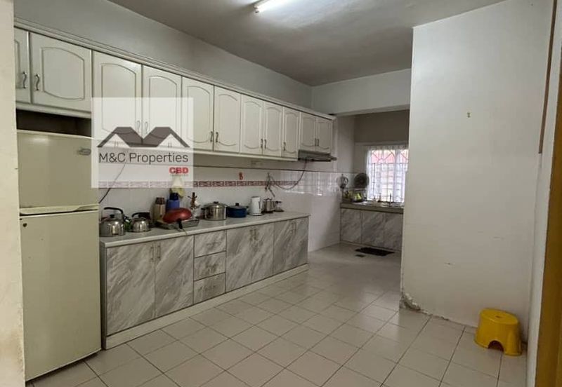 Taman Bukit Kepayang