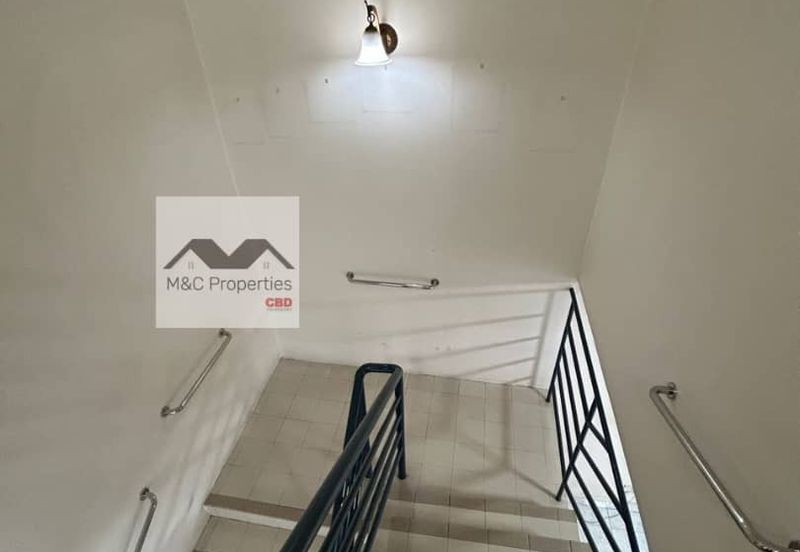 Taman Bukit Kepayang