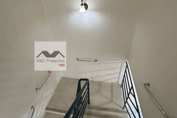 Taman Bukit Kepayang