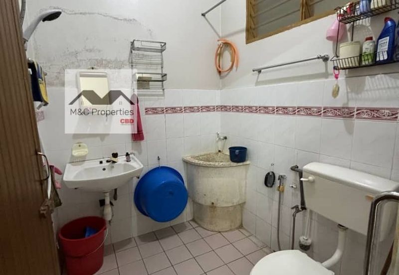 Taman Bukit Kepayang