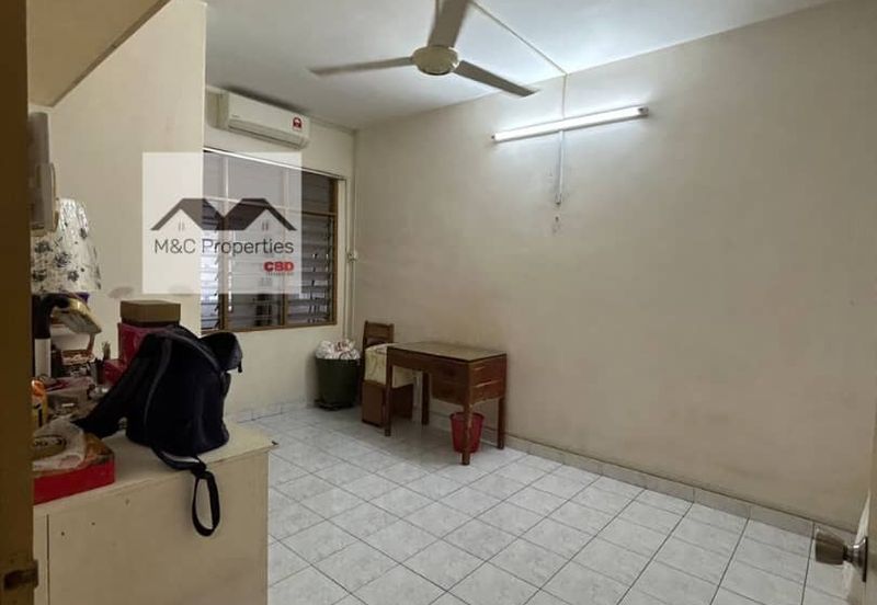 Taman Bukit Kepayang