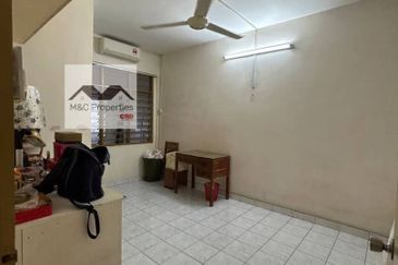 Taman Bukit Kepayang