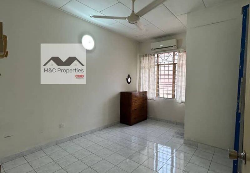 Taman Bukit Kepayang