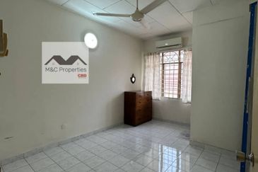 Taman Bukit Kepayang