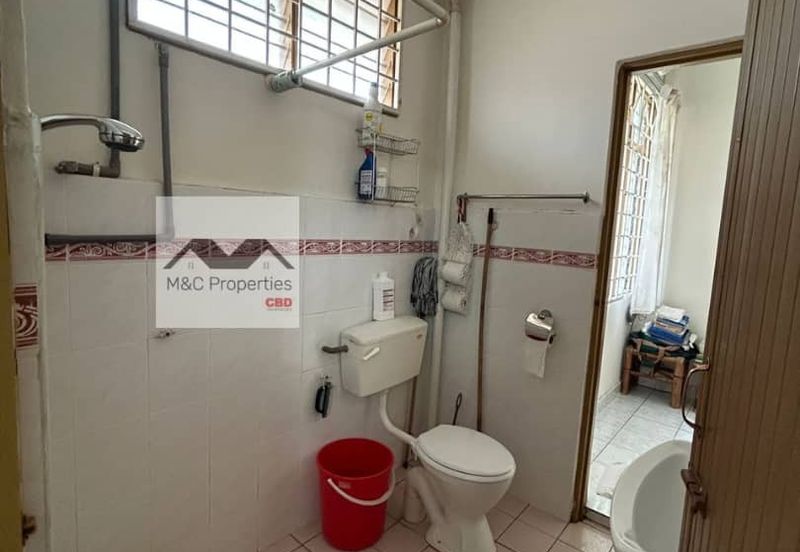 Taman Bukit Kepayang