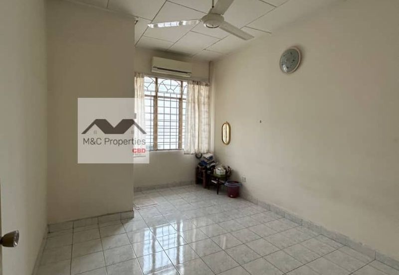 Taman Bukit Kepayang