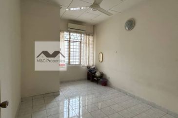 Taman Bukit Kepayang