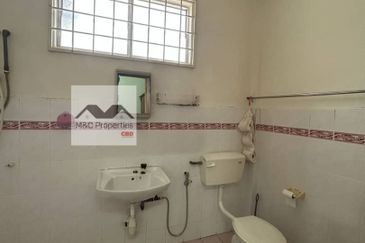 Taman Bukit Kepayang