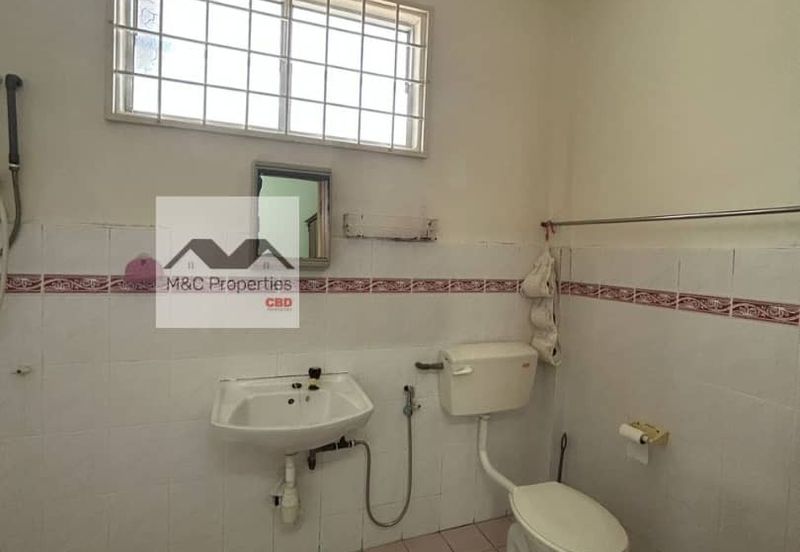 Taman Bukit Kepayang