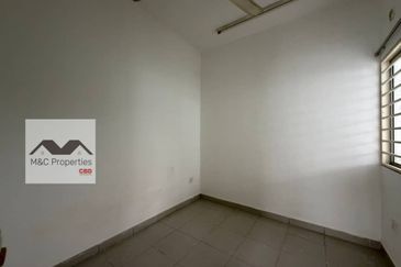 SAUJANA TROPIKA @ S2 HEIGHTS