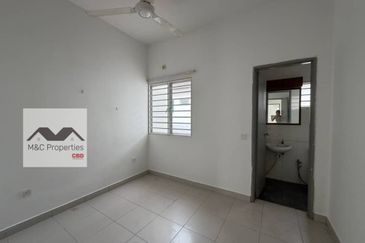 SAUJANA TROPIKA @ S2 HEIGHTS