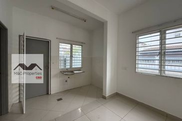 SAUJANA TROPIKA @ S2 HEIGHTS