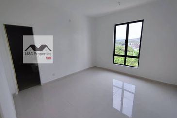 Taman Bukit Nuri Indah