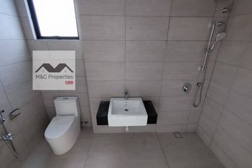 Taman Bukit Nuri Indah