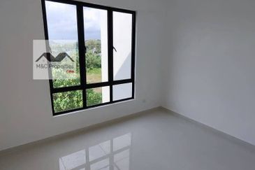 Taman Bukit Nuri Indah