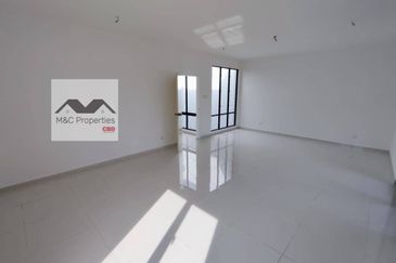 Taman Bukit Nuri Indah