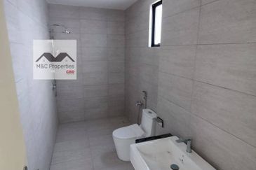 Taman Bukit Nuri Indah