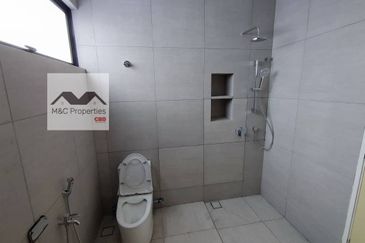 Taman Bukit Nuri Indah