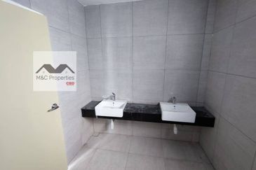 Taman Bukit Nuri Indah