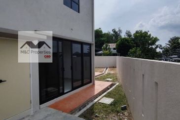 Taman Bukit Nuri Indah