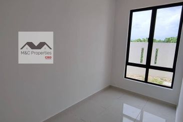 Taman Bukit Nuri Indah