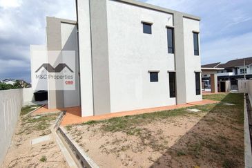 Taman Bukit Nuri Indah